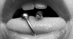 Piercing